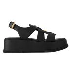 Louis Vuitton Maya Flatform Sandal - Image 3
